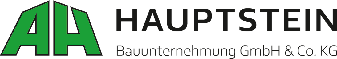 Albert Hauptstein Bauunternehmung GmbH & Co. KG